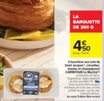Promotion Exclusives de 42
            
        
        Champignons : Découvrez l'Offre incontournable