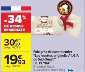 Promotion Exclusives de 4
            
        
        Recettes : Découvrez l'Offre incontournable