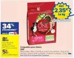 Promotion Exclusives de 9
            
        
        Chiens : Découvrez l'Offre incontournable
