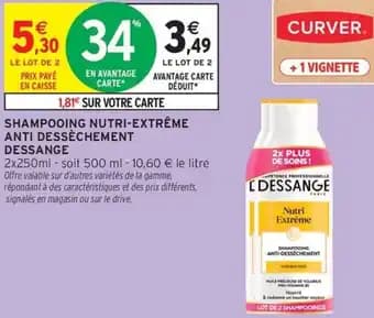 Promotion Exclusives de 21
Extrême : Découvrez l'Offre incontournable