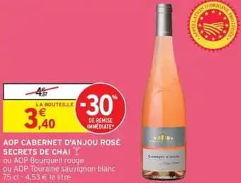 Promotion Exclusives de 4
Secrets : Découvrez l'Offre incontournable