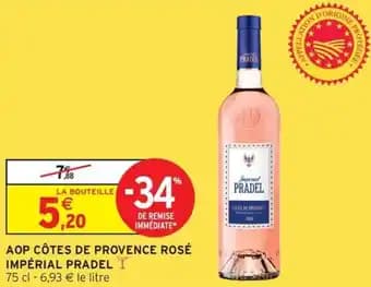 Promotion Exclusives de 53
Provence : Découvrez l'Offre incontournable