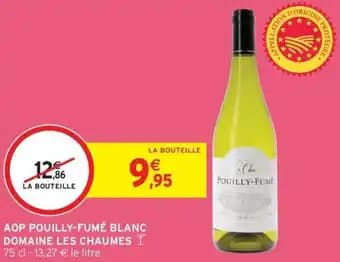 Promotion Exclusives de 83
Domaine : Découvrez l'Offre incontournable