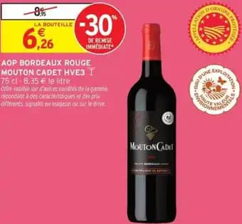 Promotion Exclusives de 99+
Bordeaux : Découvrez l'Offre incontournable