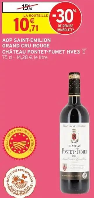 Promotion Exclusives de 21
            
        
        Emilion : Découvrez l'Offre incontournable