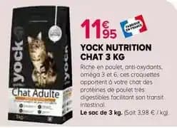 Promotion Exclusives de 71
Chat : Découvrez l'Offre incontournable