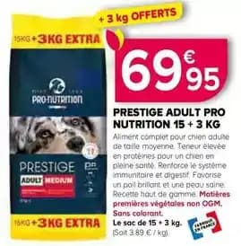 Promotion Exclusives de 21
Prestige : Découvrez l'Offre incontournable
