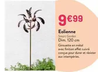 Promotion Exclusives de 18
Garden : Découvrez l'Offre incontournable