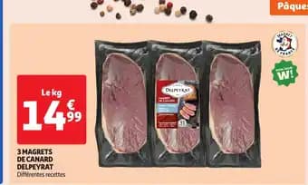 Promotion Exclusives de 36
Delpeyrat : Découvrez l'Offre incontournable