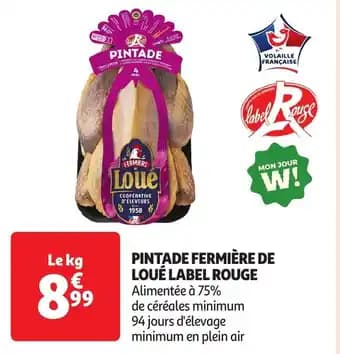 Promotion Exclusives de 14
Fermière : Découvrez l'Offre incontournable