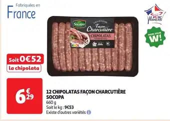 Promotion Exclusives de 14
            
        
        Charcutière : Découvrez l'Offre incontournable