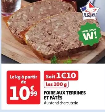 Promotion Exclusives de 71
Et pâtes : Découvrez l'Offre incontournable