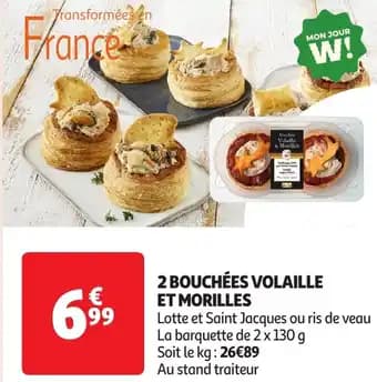 Promotion Exclusives de 25
Morilles : Découvrez l'Offre incontournable