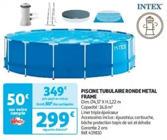 Promotion Exclusives de 41
Ronde : Découvrez l'Offre incontournable