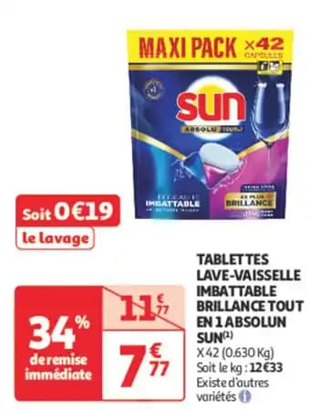 Promotion Exclusives de 3
Brillance : Découvrez l'Offre incontournable