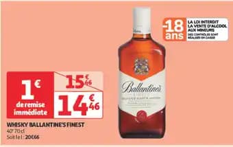 Promotion Exclusives de 44
            
        
        Finest : Découvrez l'Offre incontournable