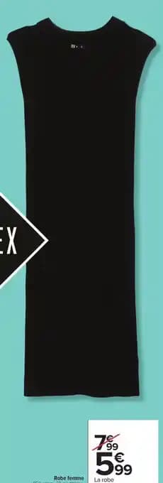 Tex - lot de 2 boxers