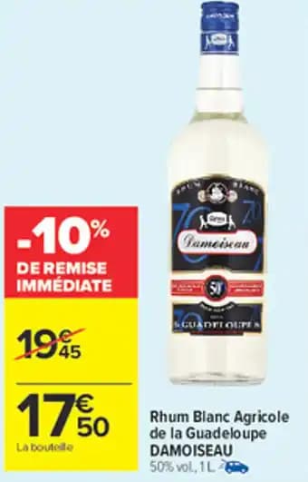 Promotion Exclusives de 3
            
        
        Damoiseau : Découvrez l'Offre incontournable