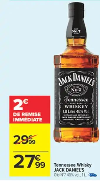 Promotion Exclusives de 5
            
        
        Daniel's : Découvrez l'Offre incontournable