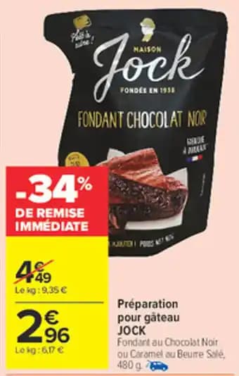 Promotion Exclusives de 21
            
        
        Préparation pour : Découvrez l'Offre incontournable