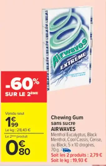 Promotion Exclusives de 31
            
        
        Sans sucre : Découvrez l'Offre incontournable