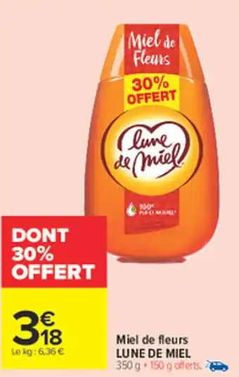 Promotion Exclusives de 61
            
        
        De fleurs : Découvrez l'Offre incontournable