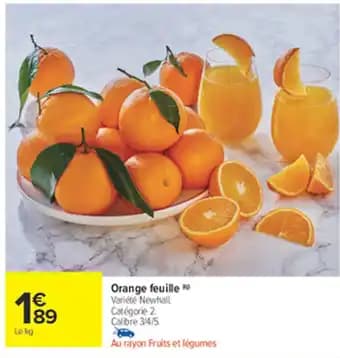 Promotion Exclusives de 7
            
        
        Feuille : Découvrez l'Offre incontournable