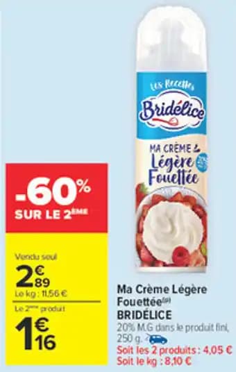 Promotion Exclusives de 26
            
        
        Crème légère : Découvrez l'Offre incontournable