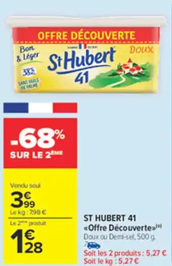 Promotion Exclusives de 91
            
        
        St : Découvrez l'Offre incontournable
