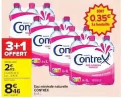 Promotion Exclusives de 59
            
        
        Minérale : Découvrez l'Offre incontournable