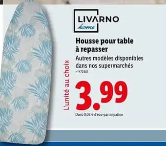 Promotion Exclusives de 48
            
        
        Housse : Découvrez l'Offre incontournable