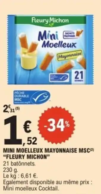 Promotion Exclusives de 47
            
        
        Msc : Découvrez l'Offre incontournable