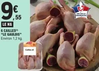 Promotion Exclusives de 28
            
        
        Gaulois : Découvrez l'Offre incontournable