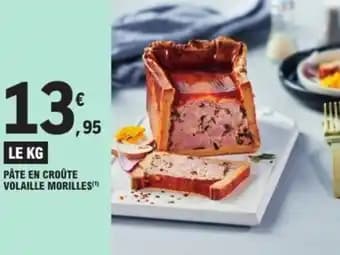 Promotion Exclusives de 27
            
        
        Morilles : Découvrez l'Offre incontournable