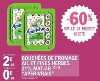 Promotion Exclusives de 41
            
        
        Fines : Découvrez l'Offre incontournable