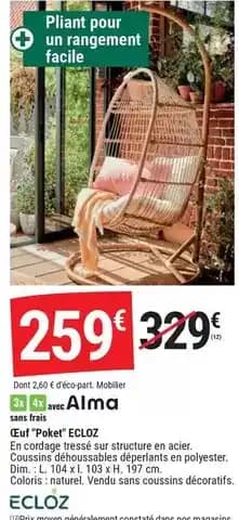 Promotion Exclusives de 16
Pocket : Découvrez l'Offre incontournable