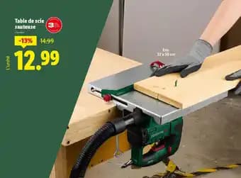 Promotion Exclusives de 10
Scie sauteuse : Découvrez l'Offre incontournable