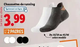 Promotion Exclusives de 27
Running : Découvrez l'Offre incontournable