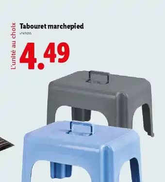 Promotion Exclusives de 7
Marchepied : Découvrez l'Offre incontournable