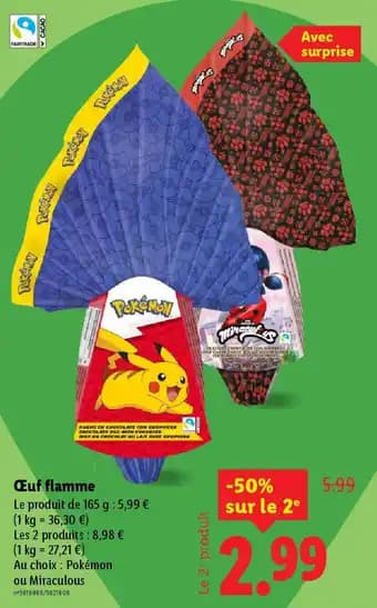 Promotion Exclusives de 28
Flamme : Découvrez l'Offre incontournable