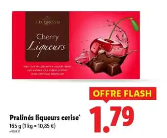 Promotion Exclusives de 30
Pralines : Découvrez l'Offre incontournable