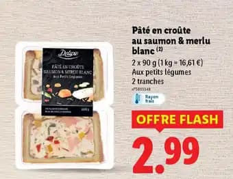 Promotion Exclusives de 11
Merlu : Découvrez l'Offre incontournable