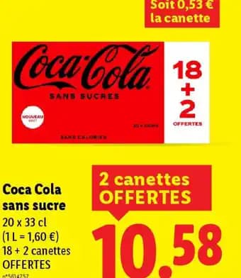 Promotion Exclusives de 29
Sans sucre : Découvrez l'Offre incontournable