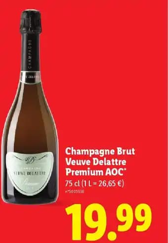 Promotion Exclusives de 53
AOC : Découvrez l'Offre incontournable