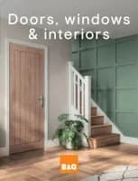 B&Q Leaflets Online From 13 August To November 01 2025