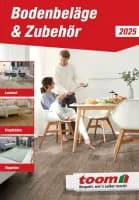 Toom Baumarkt Prospekte online ab 21 August bis 31 Dezember 2025