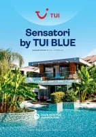 Tui Leaflets Online From 13 August To October 31 2025