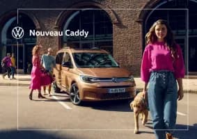 Catalogue Volkswagen en ligne du 07 août 2025 au 31 mars 2026