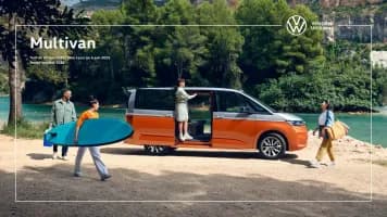 Catalogue Volkswagen en ligne du 07  août 2025 au 07 mars 2026