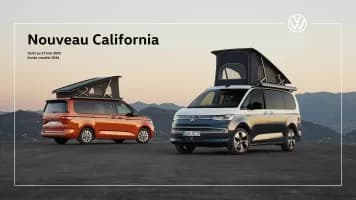 Catalogue Volkswagen en ligne du 07 août 2025 au 31 mars 2026